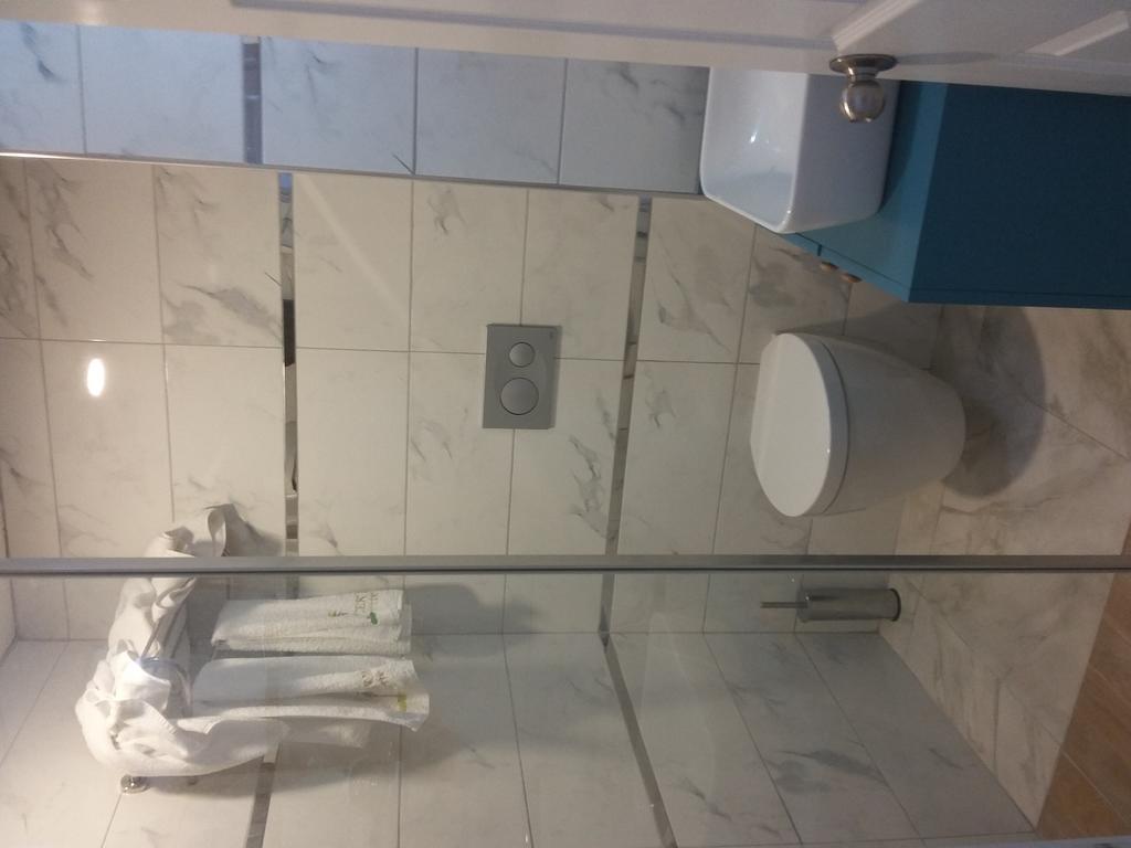 Cekmen Hotel Kemer Pokój zdjęcie