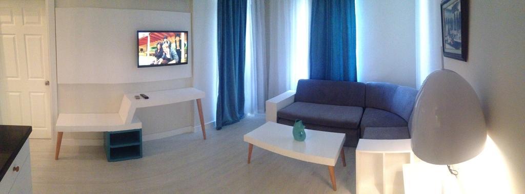 Cekmen Hotel Kemer Pokój zdjęcie