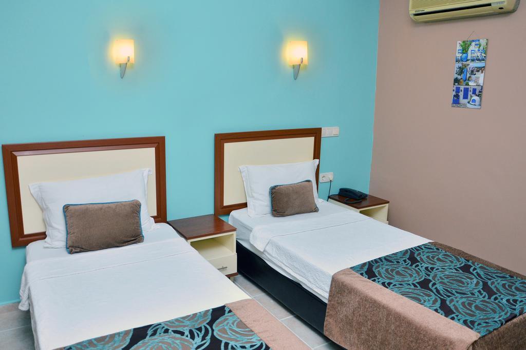Cekmen Hotel Kemer Pokój zdjęcie