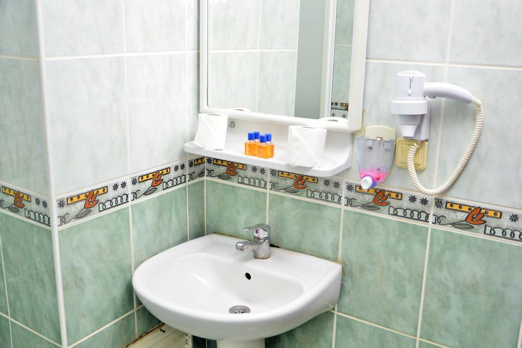 Cekmen Hotel Kemer Pokój zdjęcie