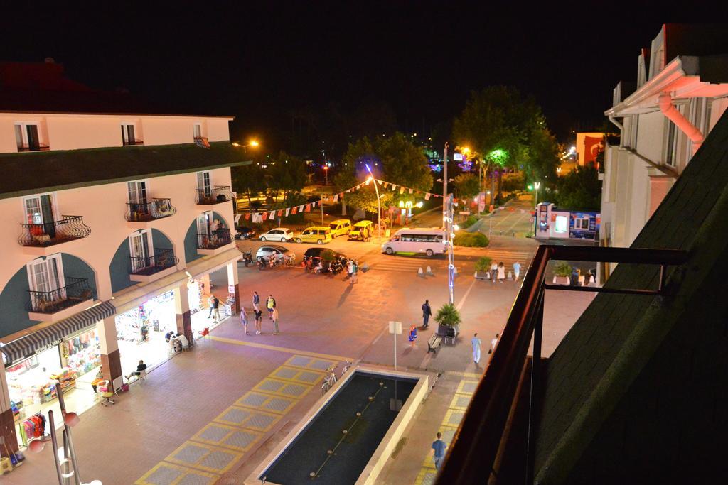 Cekmen Hotel Kemer Zewnętrze zdjęcie