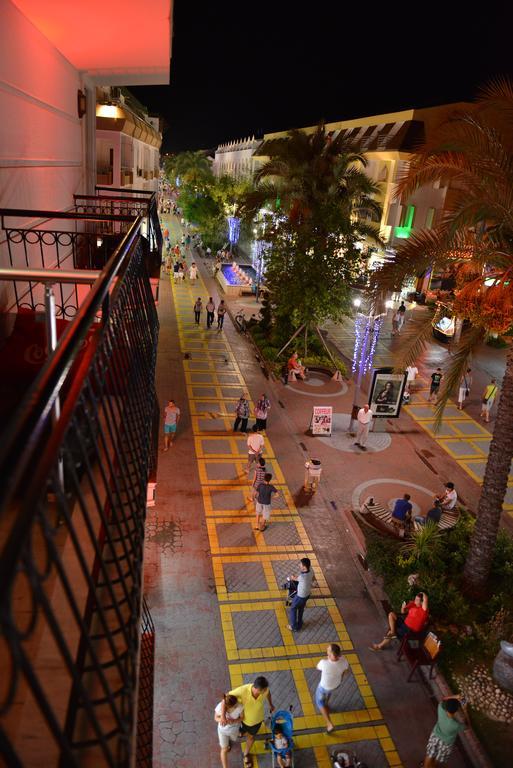 Cekmen Hotel Kemer Zewnętrze zdjęcie