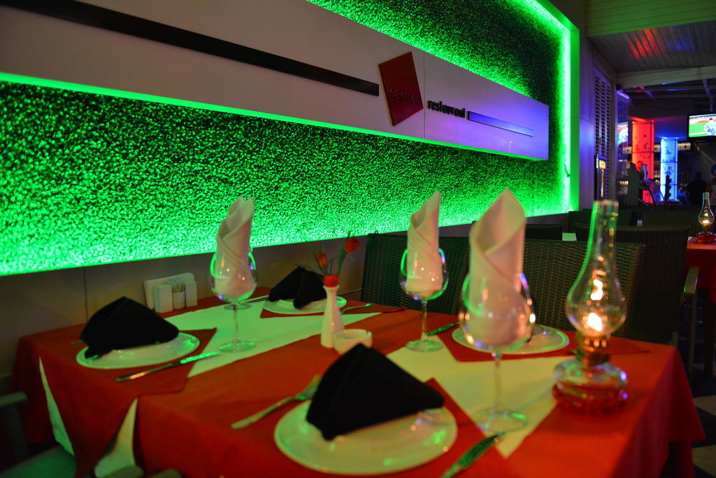 Cekmen Hotel Kemer Zewnętrze zdjęcie