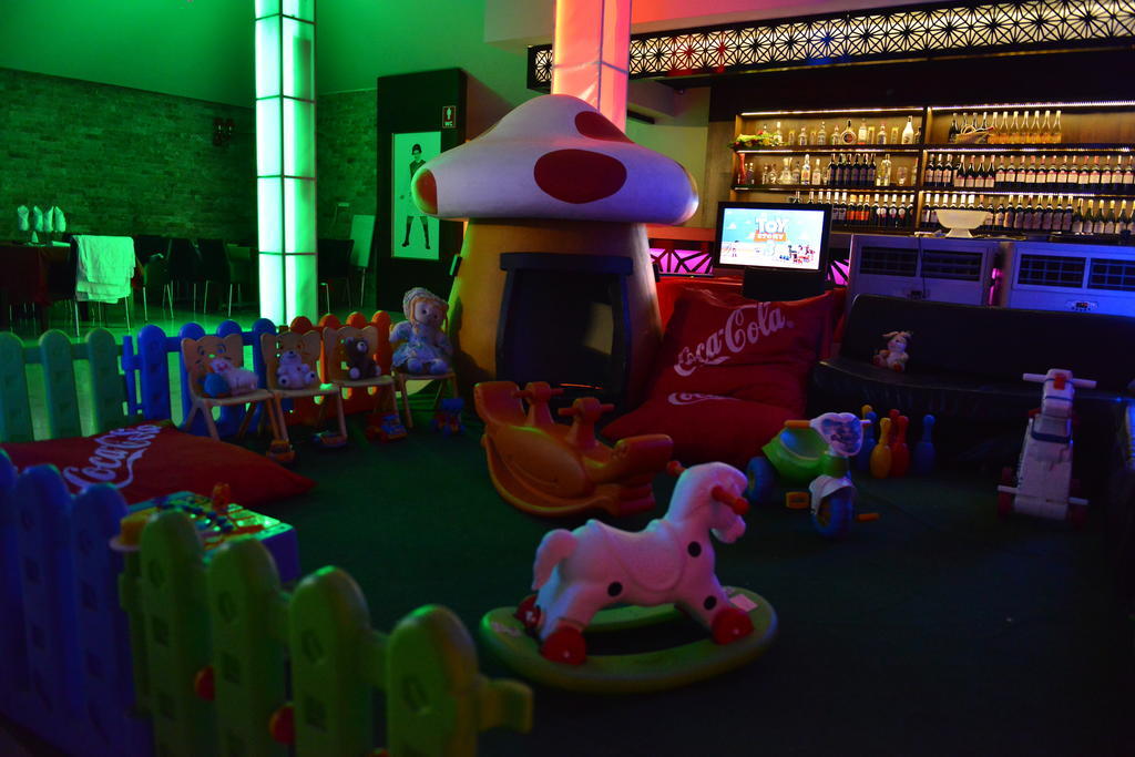 Cekmen Hotel Kemer Zewnętrze zdjęcie