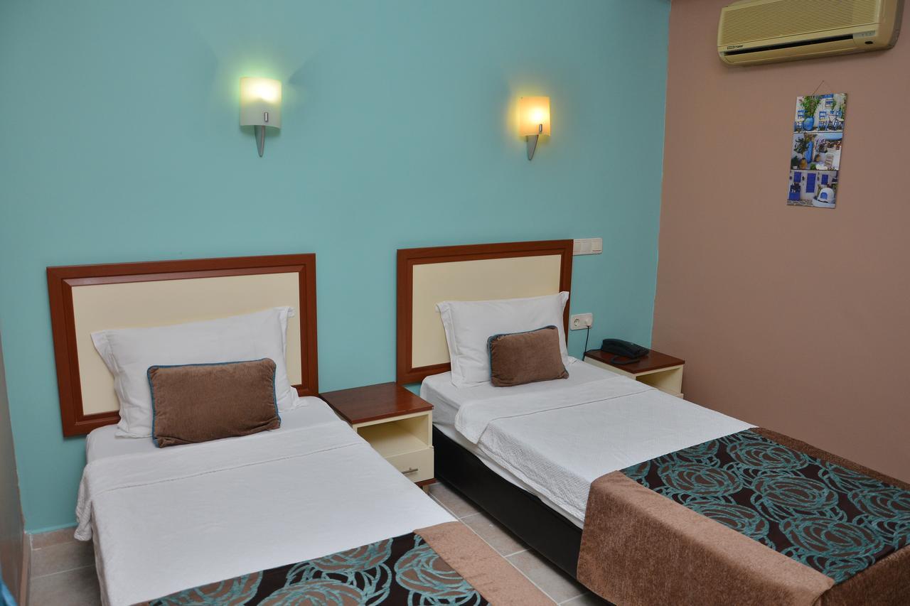 Cekmen Hotel Kemer Zewnętrze zdjęcie