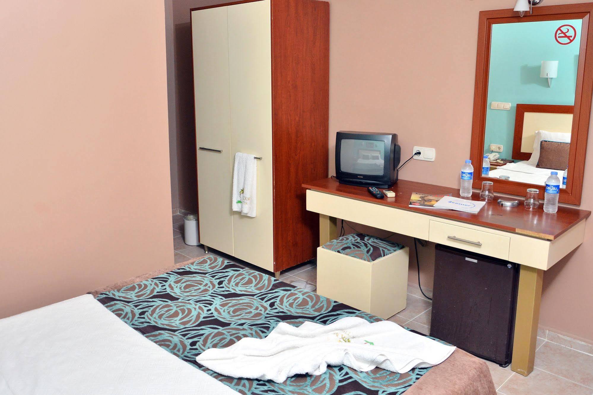 Cekmen Hotel Kemer Zewnętrze zdjęcie