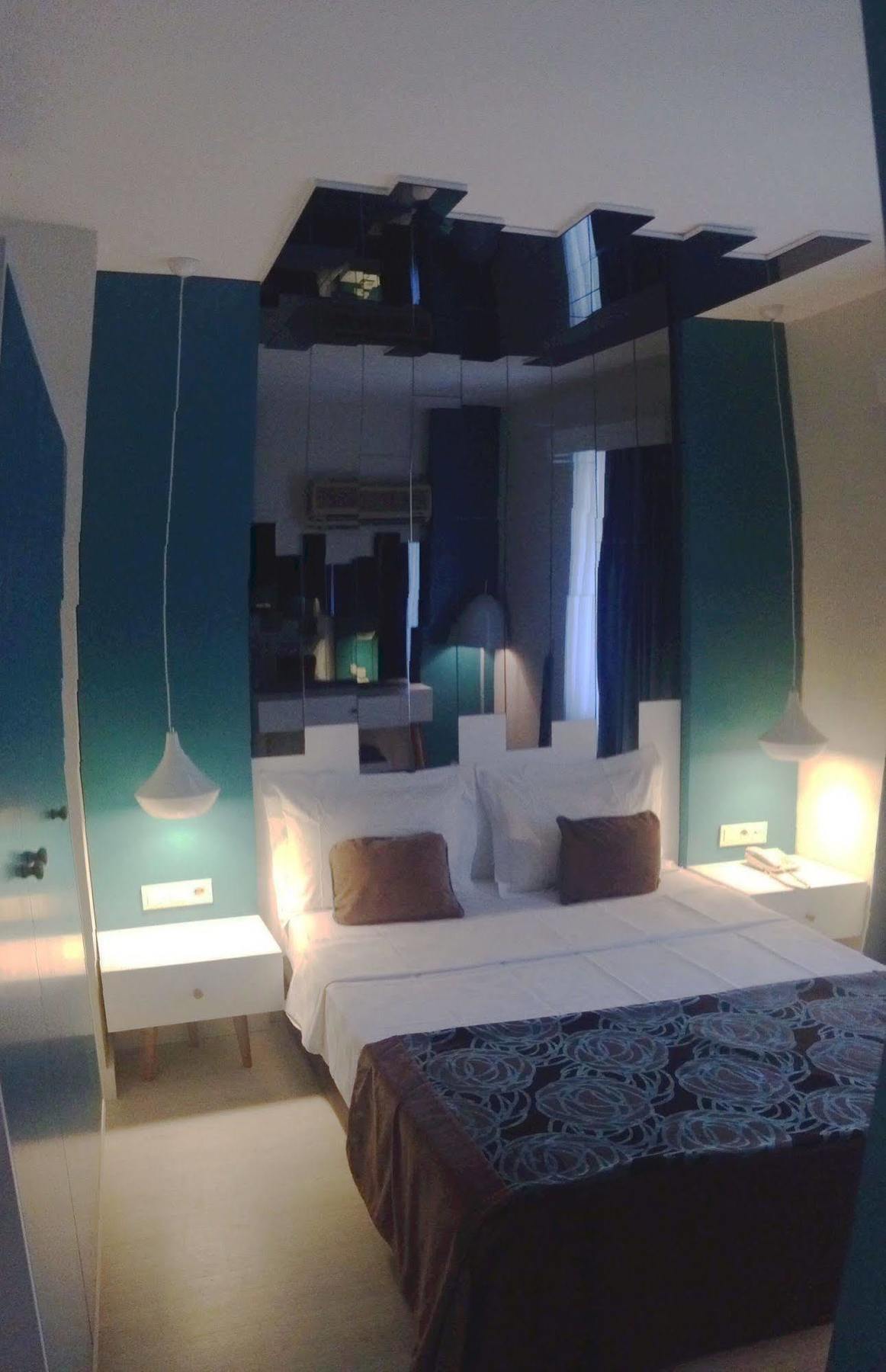 Cekmen Hotel Kemer Zewnętrze zdjęcie