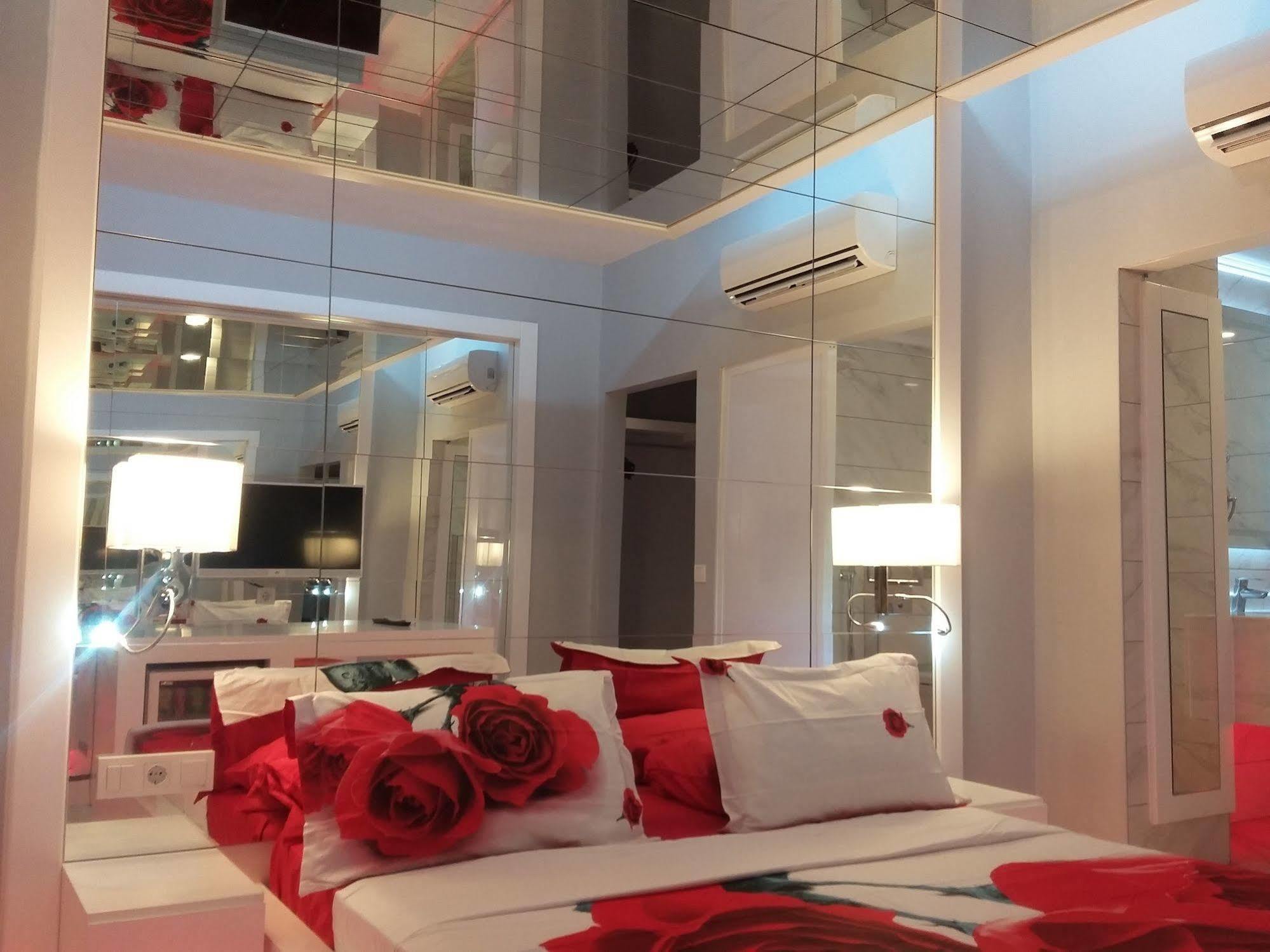 Cekmen Hotel Kemer Zewnętrze zdjęcie