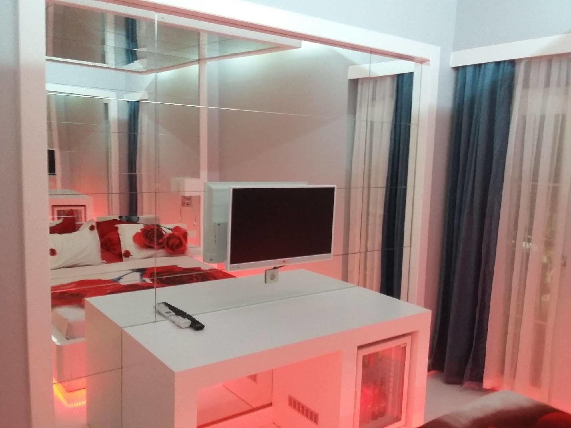 Cekmen Hotel Kemer Zewnętrze zdjęcie