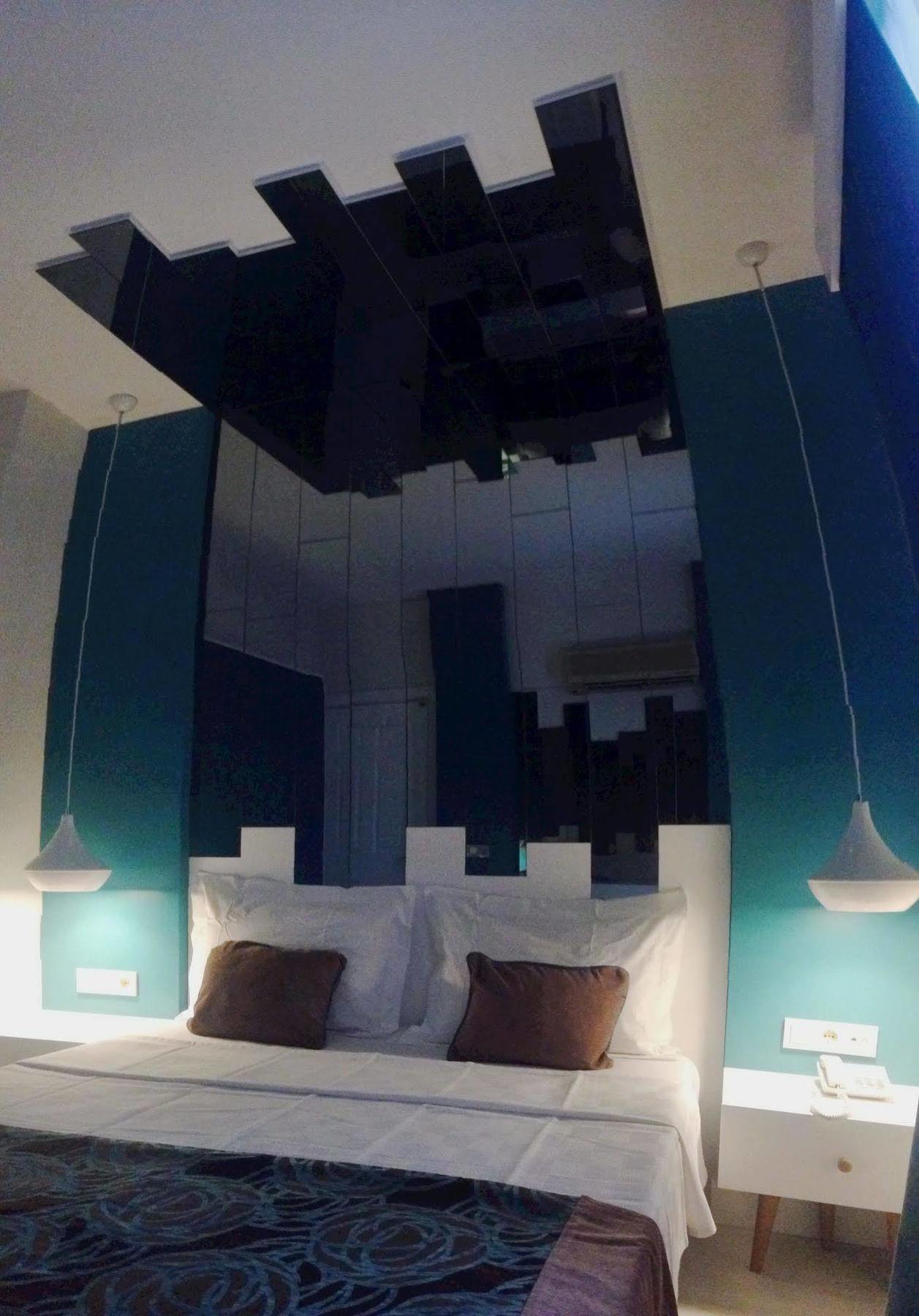 Cekmen Hotel Kemer Zewnętrze zdjęcie