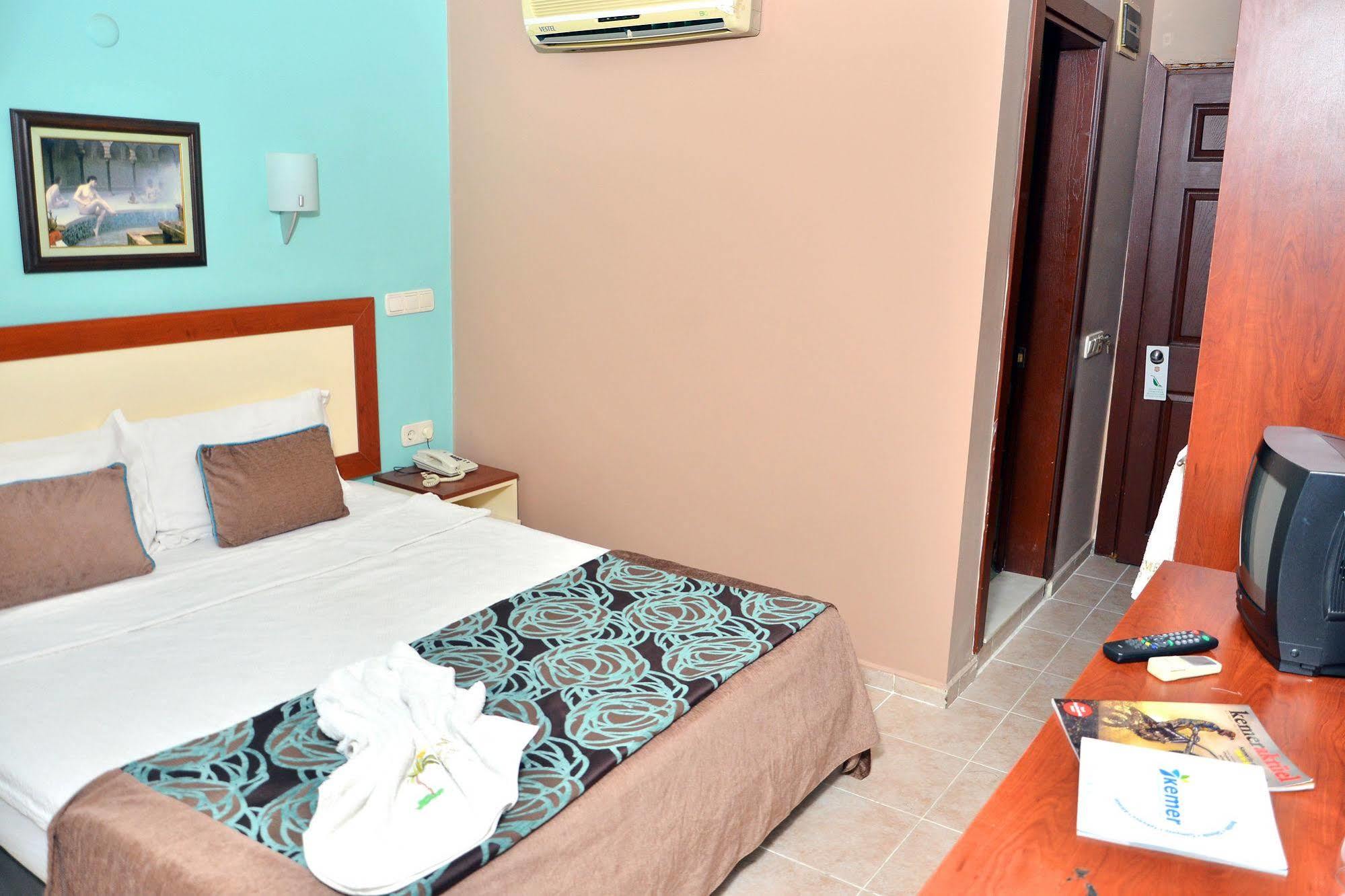 Cekmen Hotel Kemer Zewnętrze zdjęcie