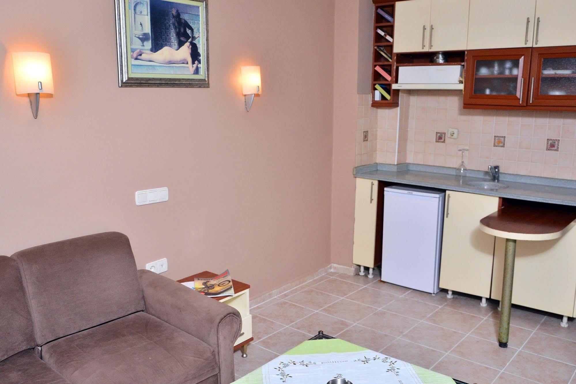 Cekmen Hotel Kemer Zewnętrze zdjęcie