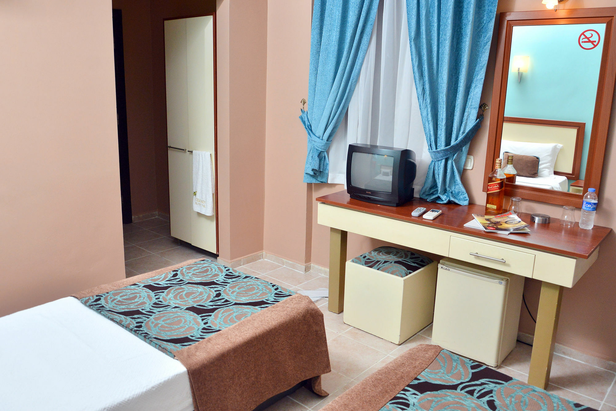 Cekmen Hotel Kemer Zewnętrze zdjęcie
