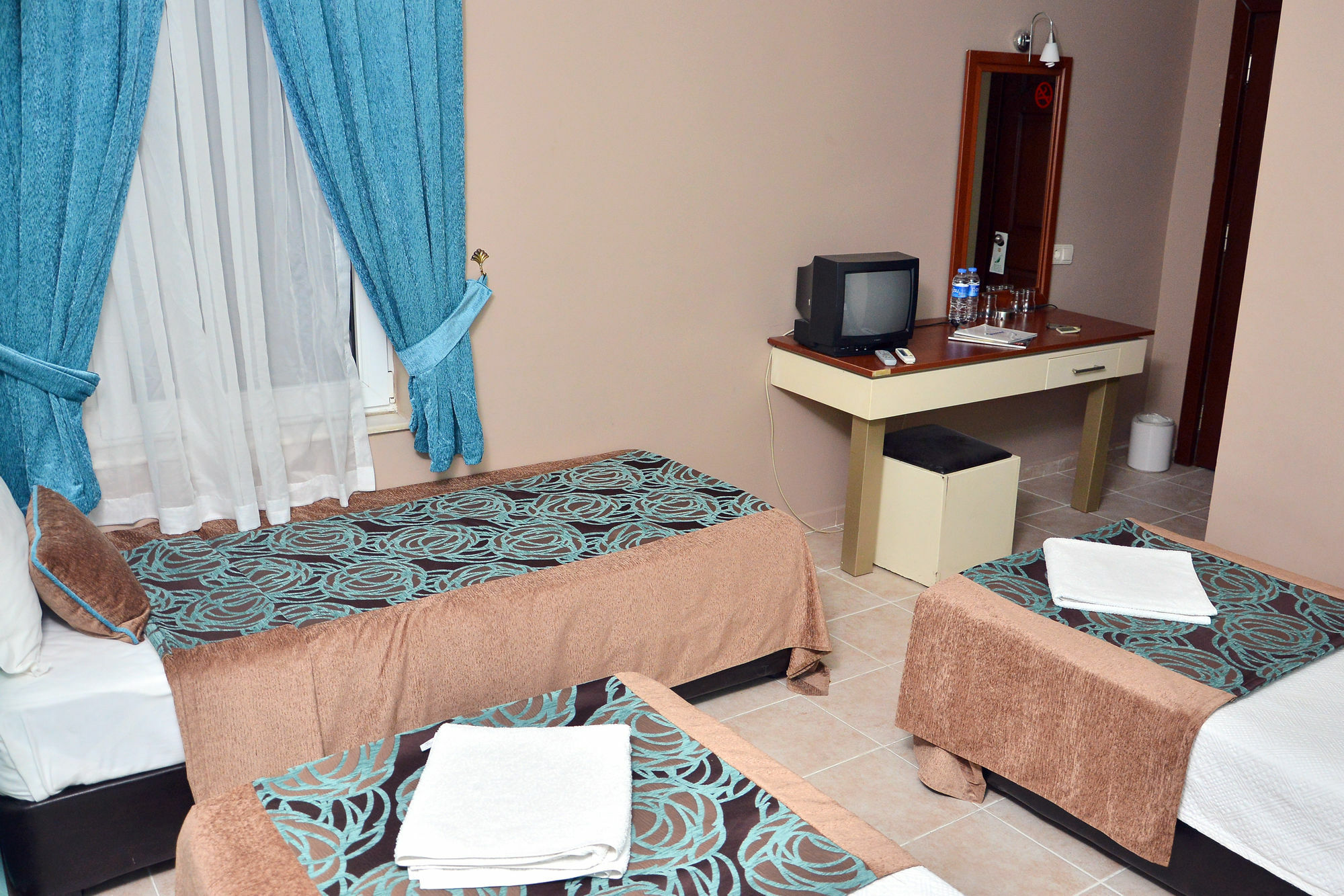 Cekmen Hotel Kemer Zewnętrze zdjęcie
